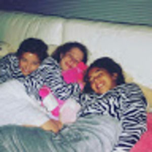 Meet your Posher, Francesca